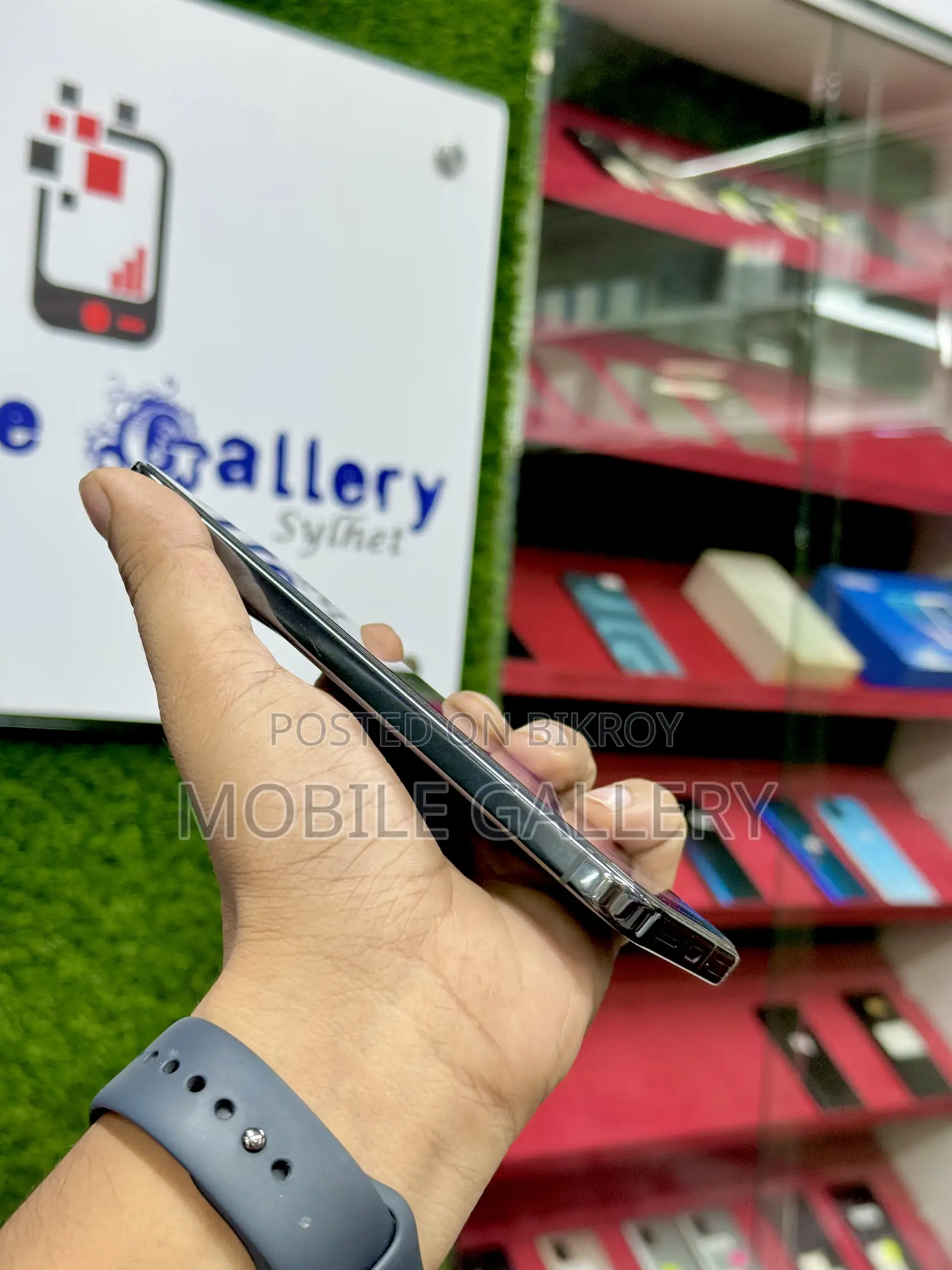 গুগল পিক্সেল ৯ প্রো এক্সএল ৫১২ জিবি ব্ল্যাক