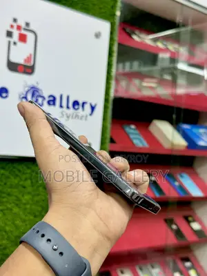 গুগল পিক্সেল ৯ প্রো এক্সএল ৫১২ জিবি ব্ল্যাক