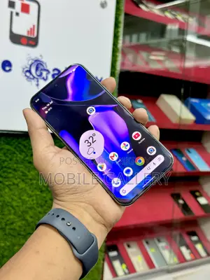 গুগল পিক্সেল ৯ প্রো এক্সএল ৫১২ জিবি ব্ল্যাক