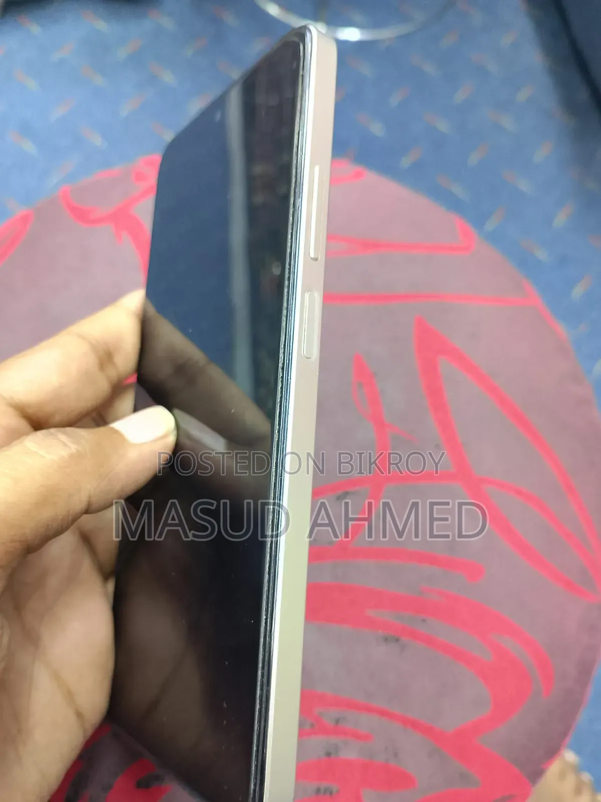 Realme C55 128 GB Silver