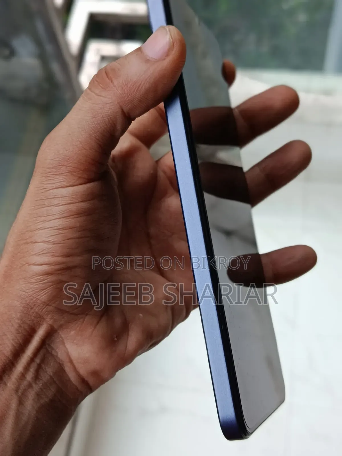 Itel A200+ 128 GB Blue