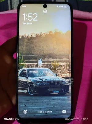 Xiaomi Redmi Note 10S 128 GB Black