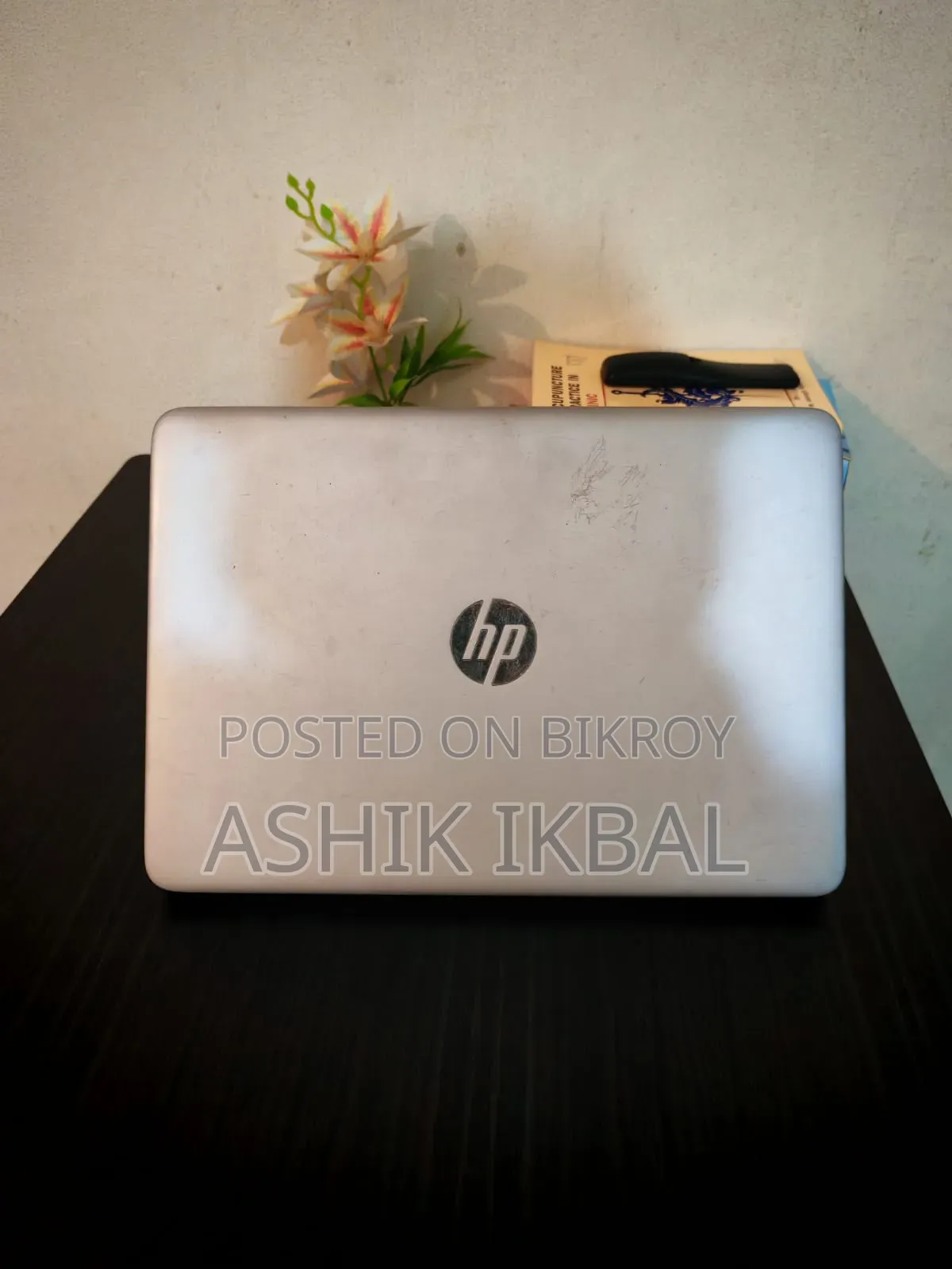Laptop HP 14S 16GB Intel Core i5 SSD 512GB