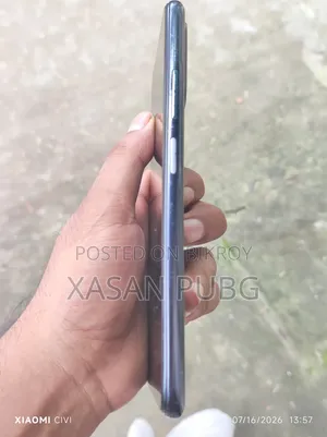Xiaomi Redmi Note 10S 128 GB Black