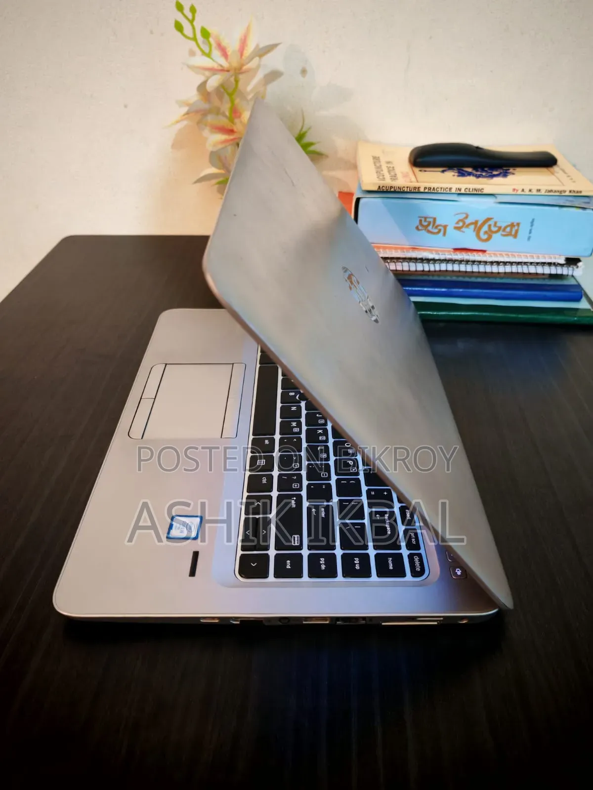 Laptop HP 14S 16GB Intel Core i5 SSD 512GB
