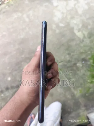 Xiaomi Redmi Note 10S 128 GB Black