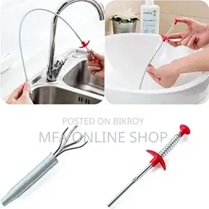 Multifunctional Cleaning Claw