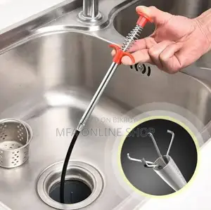 Multifunctional Cleaning Claw