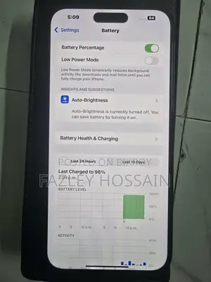 Apple iPhone 14 Pro Max 128 GB Black