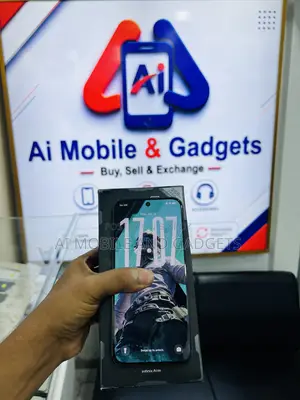 Infinix GT 30 Pro 256 GB