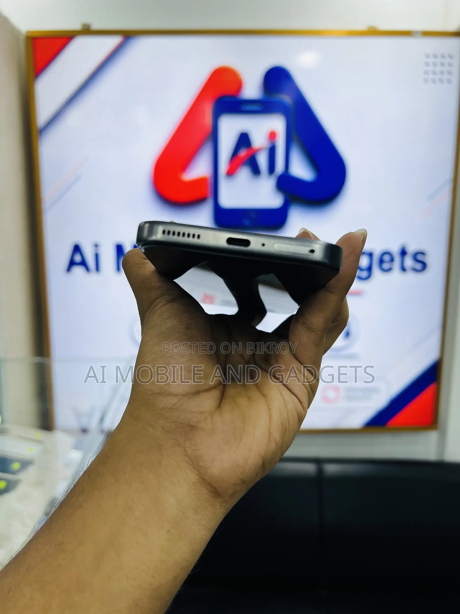Infinix GT 30 Pro 256 GB