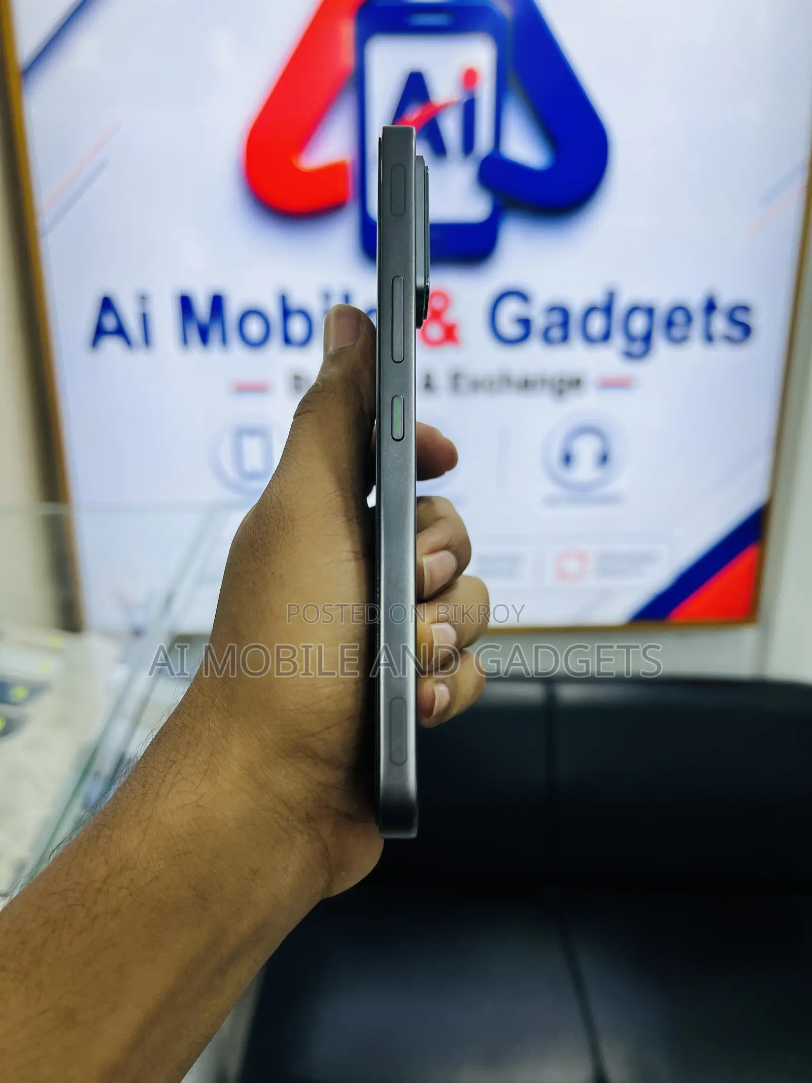 Infinix GT 30 Pro 256 GB