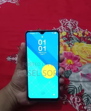 Samsung Galaxy A33 5G 128 GB Blue
