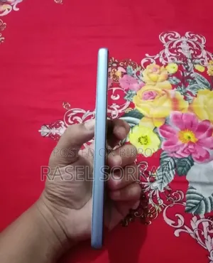 Samsung Galaxy A33 5G 128 GB Blue
