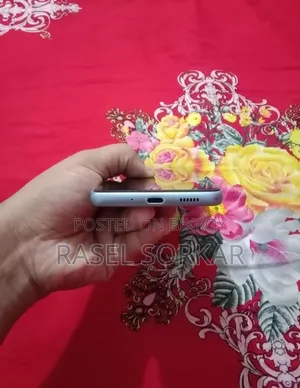 Samsung Galaxy A33 5G 128 GB Blue
