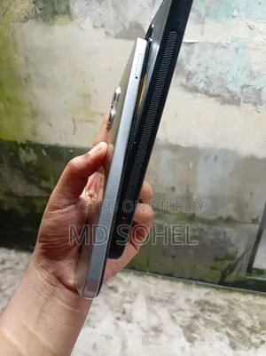 Tecno Spark Go 3 64 GB Silver