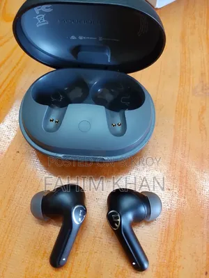 Soundpeats T3 Pro