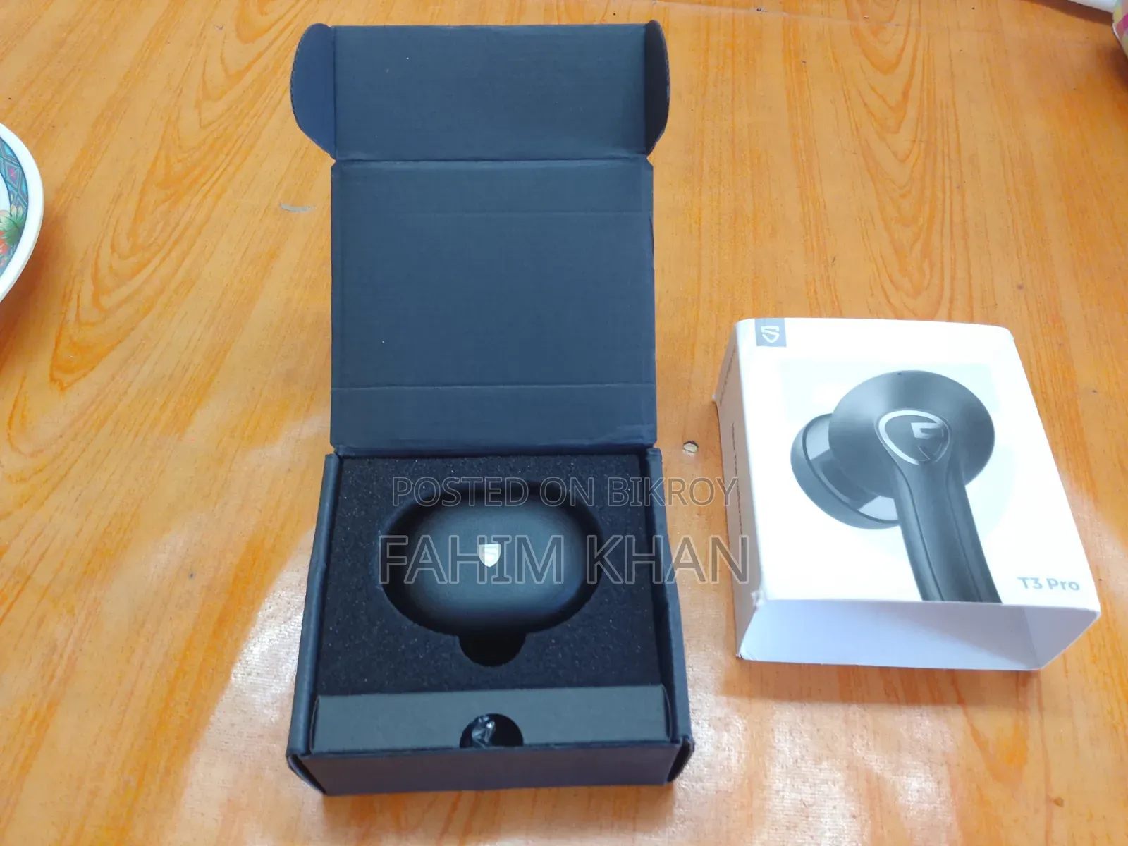 Soundpeats T3 Pro