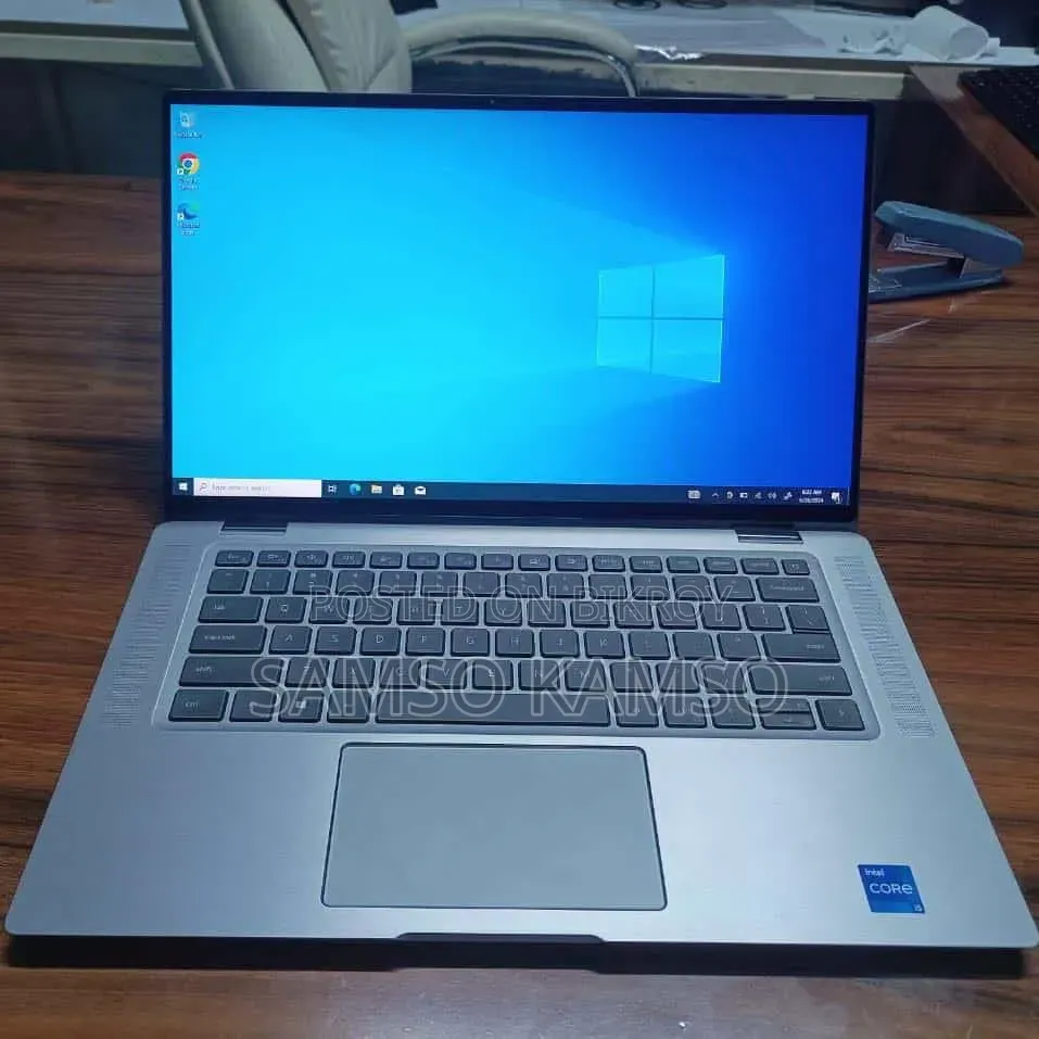 Laptop Dell Latitude 9520 16GB Intel Core I5 SSD 256GB