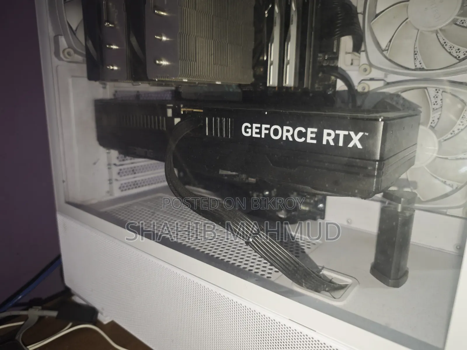 Palit RTX 5080 Gamingpro