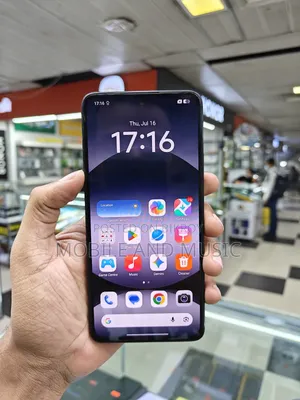 Xiaomi Redmi Note 14 4G 256 GB Black