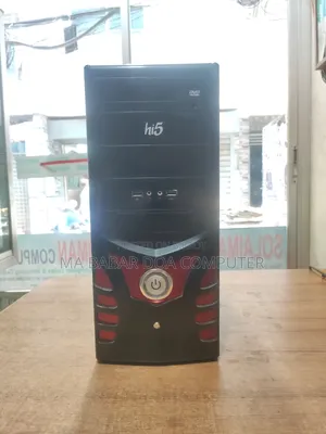 Desktop Computer Asus Chromebox 3 8GB Intel Core i3 SSD 128GB