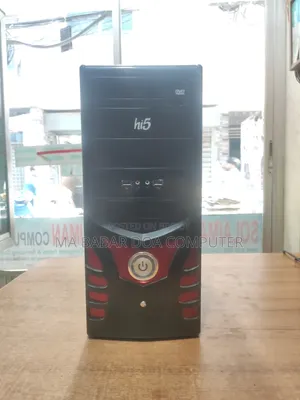 Desktop Computer Asus Chromebox 3 8GB Intel Core i3 SSD 128GB