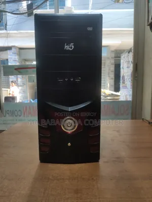 Desktop Computer Asus Chromebox 3 8GB Intel Core i3 SSD 128GB