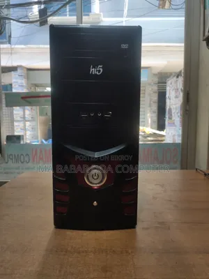 Desktop Computer Asus Chromebox 3 8GB Intel Core i3 SSD 128GB