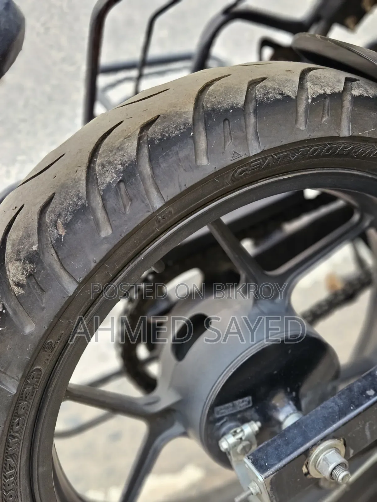 Suzuki Gixxer Monotone 2023 Black