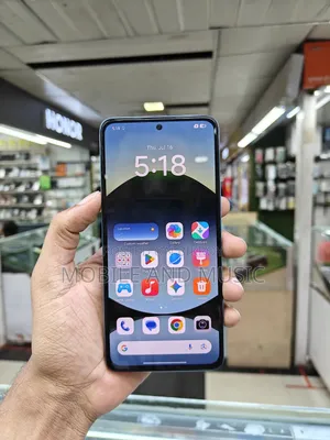 Xiaomi Redmi Note 14 4G 128 GB Blue