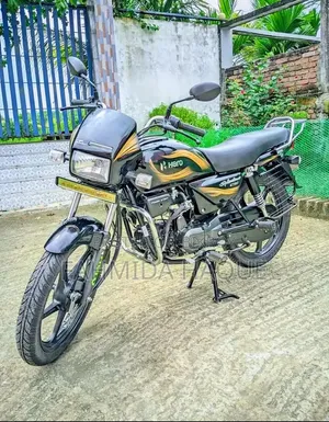Hero Splendor Plus 2025
