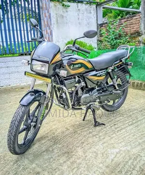 Hero Splendor Plus 2025