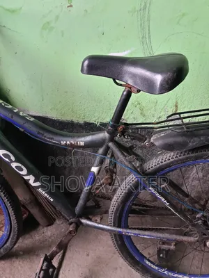 সামনের চাকার টিউব টা পাল্টাই নিতে হবে