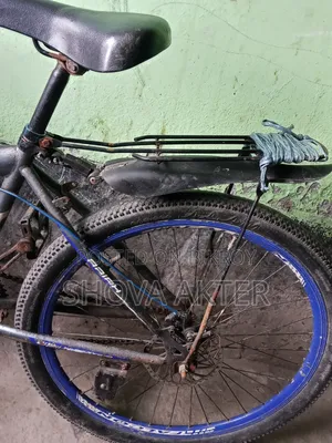সামনের চাকার টিউব টা পাল্টাই নিতে হবে