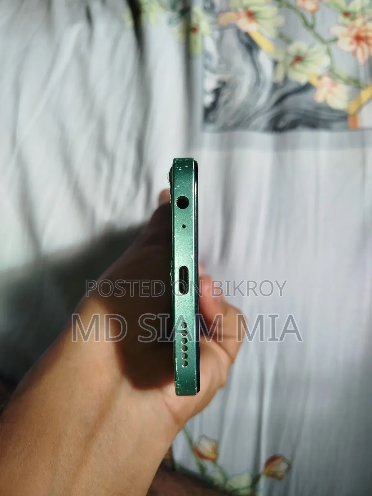 Tecno Spark 30C 128 GB