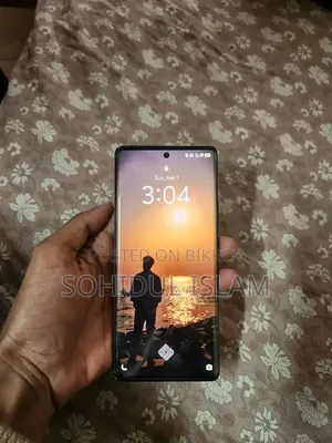 Vivo X90s 256 GB Black