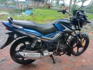 TVS Metro Plus 2020 Black