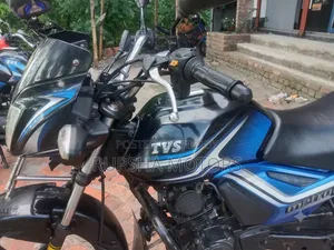 TVS Metro Plus 2020 Black
