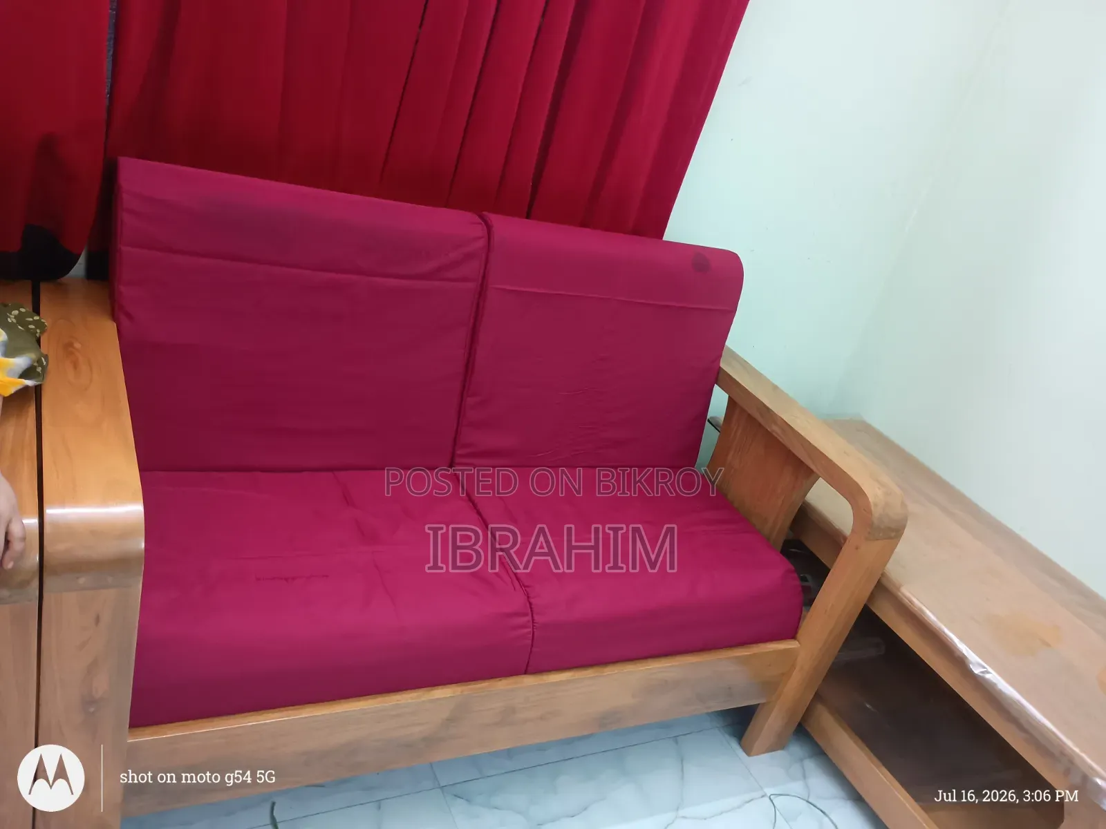 Sofa Foam Swan Brand (Catalogue Design) Foam Only