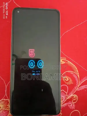 Oppo F21 Pro 128 GB Rose Gold