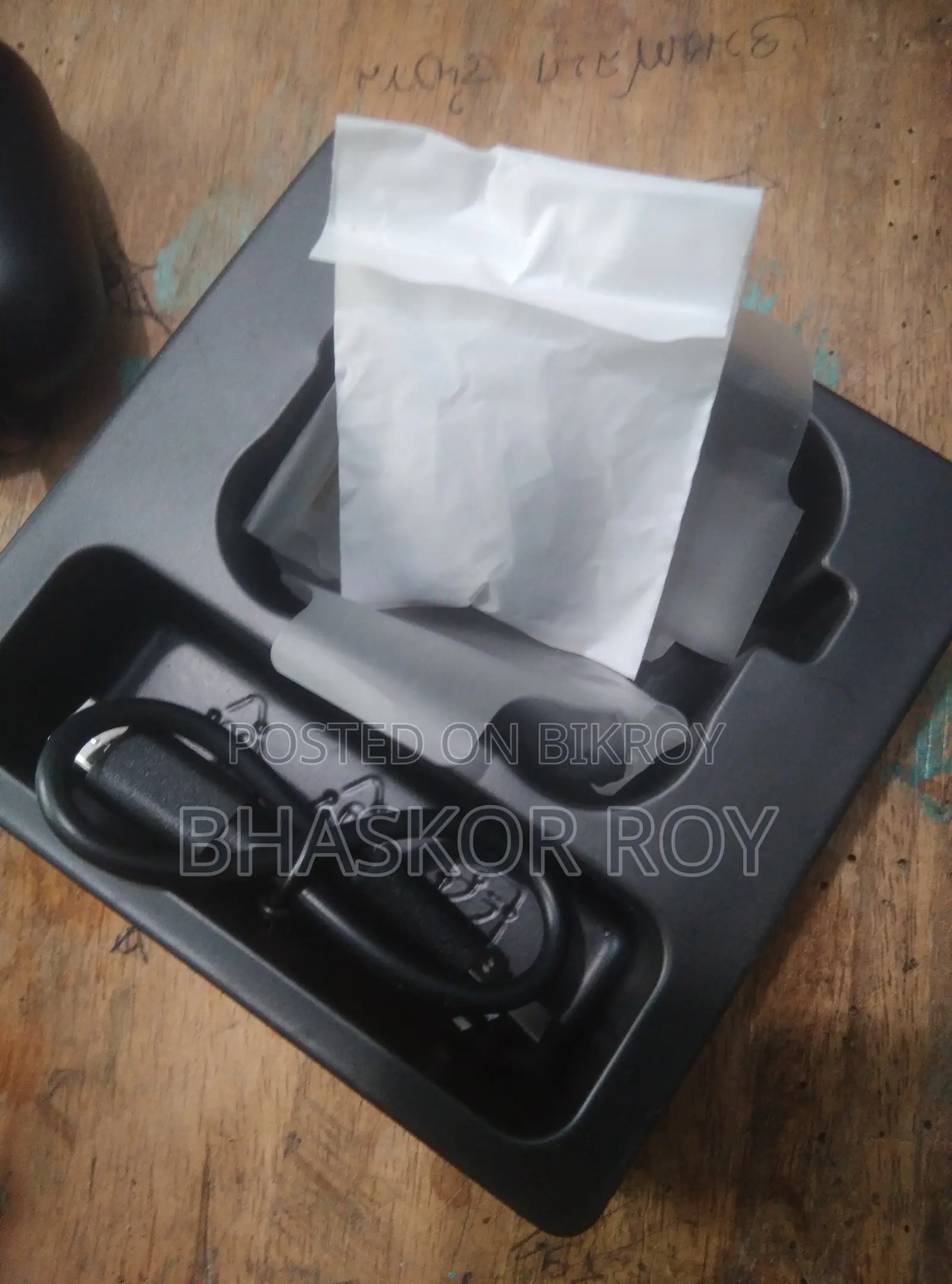 Oraimo Smart Accessories Air Pods