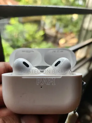 AirPods Pro,  Earbuds