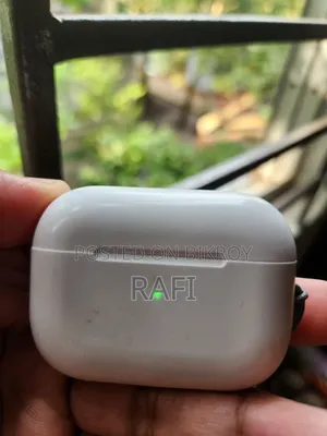 AirPods Pro,  Earbuds
