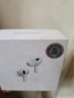 AirPods Pro,  Earbuds