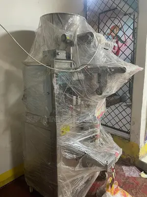 মিল্ক প্যাকেজিং মেশিন