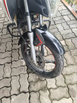 H Power Max-Z 150 2024 Black