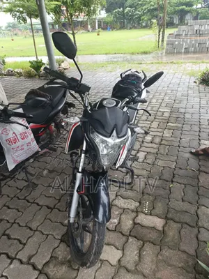 H Power Max-Z 150 2024 Black