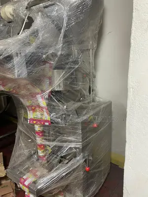 মিল্ক প্যাকেজিং মেশিন