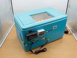 Incubator Machine (50)